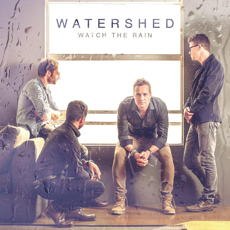 Watershed – Tickets